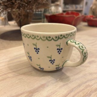 Jumbo Tasse