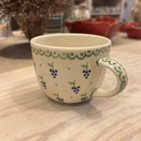 Jumbo Tasse