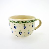 Max Tasse / Suppentasse