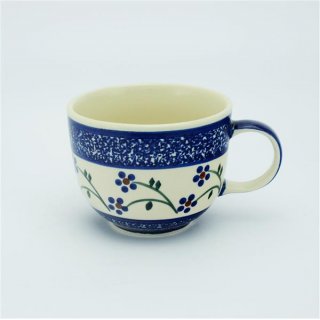 Jumbo Tasse