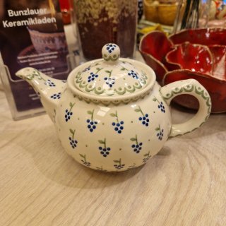 Teekanne 1,5 Liter
