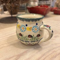 Bhmischer Becher, klein