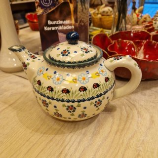 Teekanne 1,5 Liter