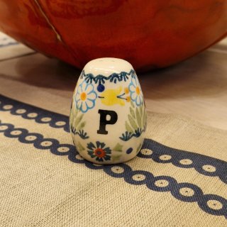 Pfefferstreuer