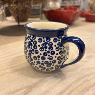 Bhmischer Becher, klein