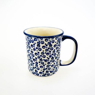 Tasse mit Henkel