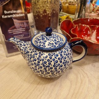 Teekanne 0,9 Liter