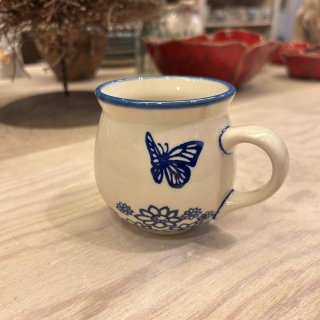 Bhmischer Becher, klein