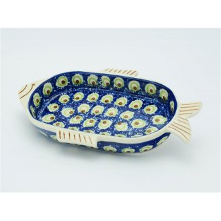 Kleine Fischschale