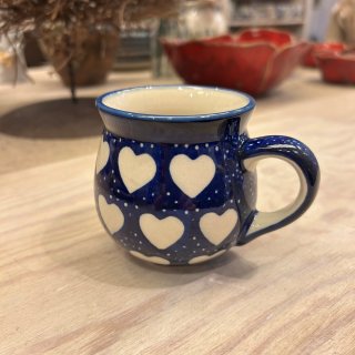 Bhmischer Becher, klein