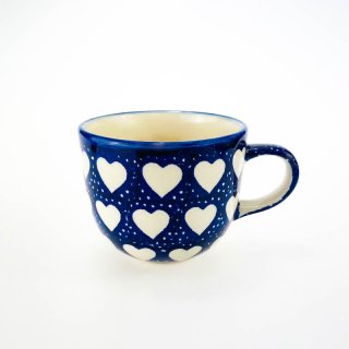 Jumbo Tasse