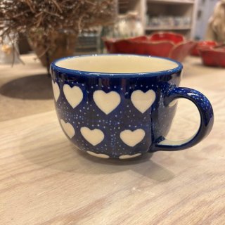 Jumbo Tasse