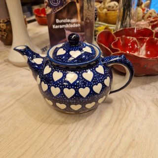 Teekanne 1,5 Liter