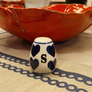 Salzstreuer